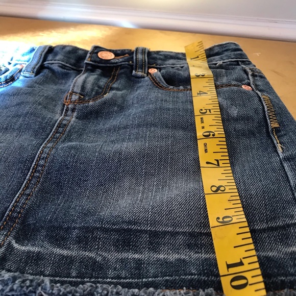 🌼🌼 bundle 2 for $18 Old navy girls skirt size 7 - Picture 6 of 8